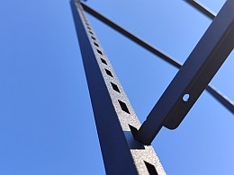 Секційні опори Loft та стягелі